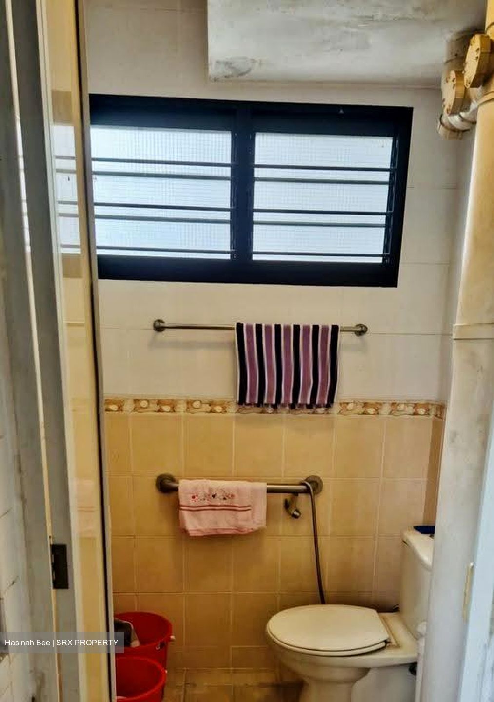 Blk 706 Chong Pang Green (Yishun), HDB 3 Rooms #639803951
